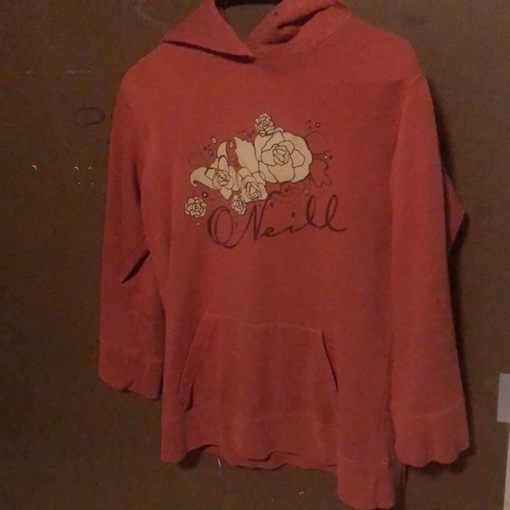 O’Neill Surf Hooded Sweatshirt